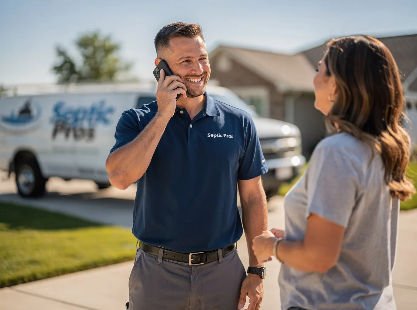 Septic Tank Pumping Sawyerville, AL FAQs
